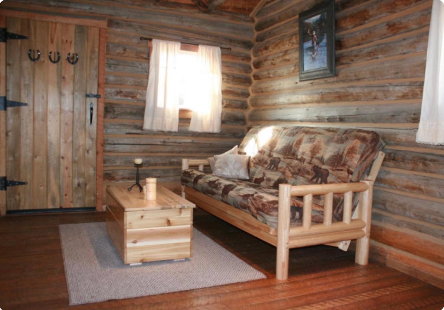 Sportsman Lodge Melrose Mt Butte Eksteriør bilde