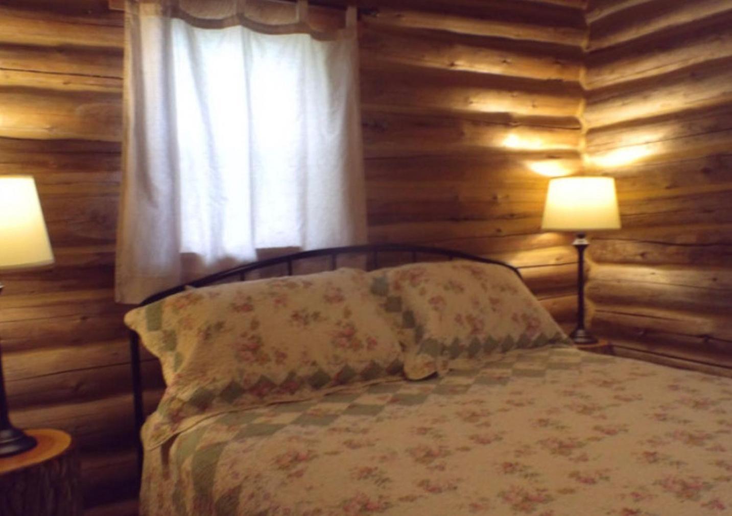 Sportsman Lodge Melrose Mt Butte Eksteriør bilde